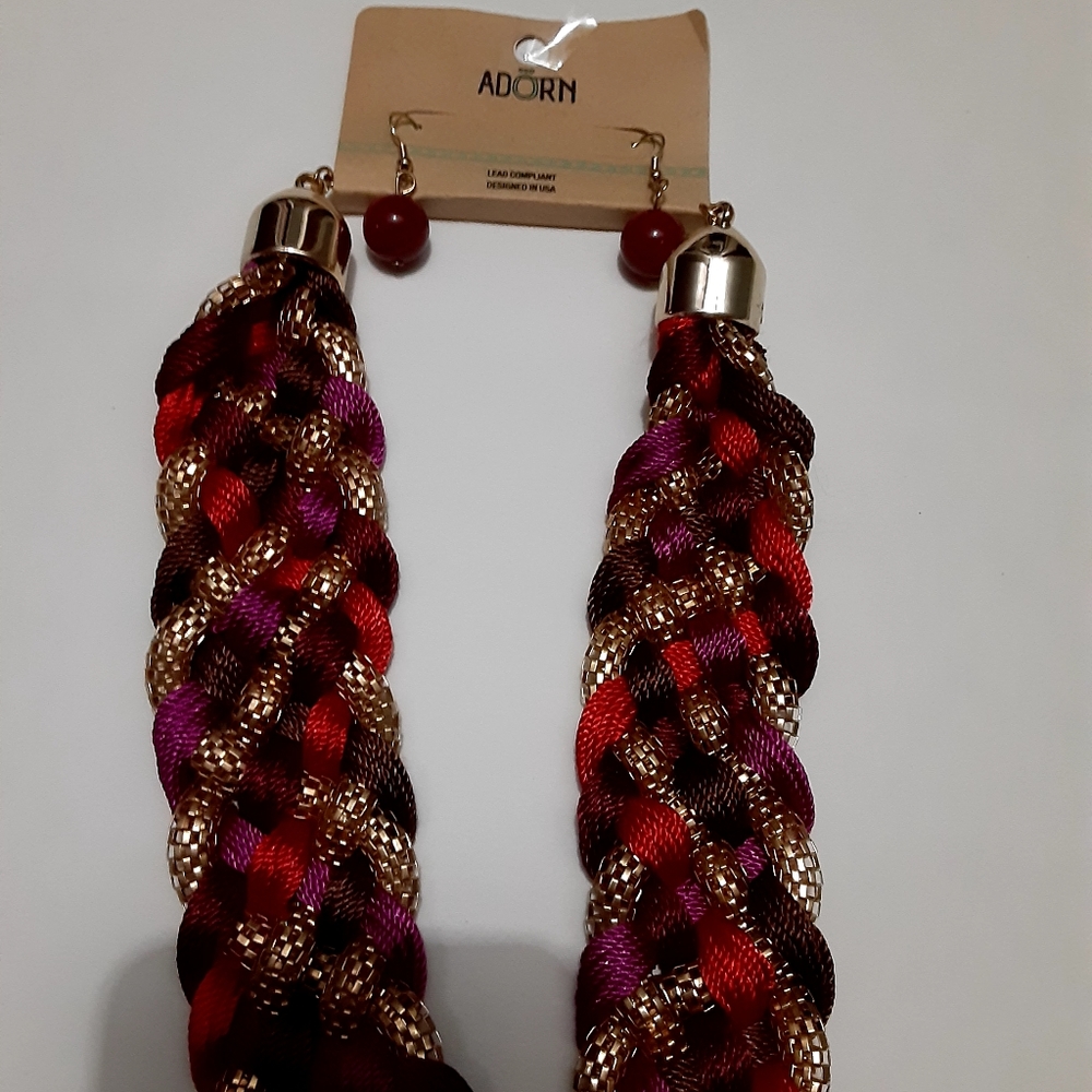Necklace